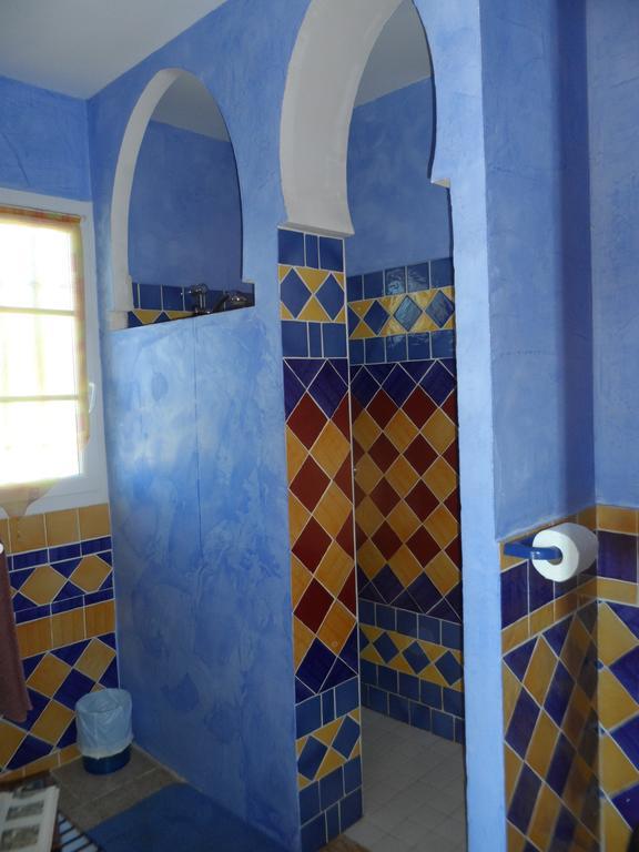 Le Jas Du Gabian Hotel Volonne Esterno foto